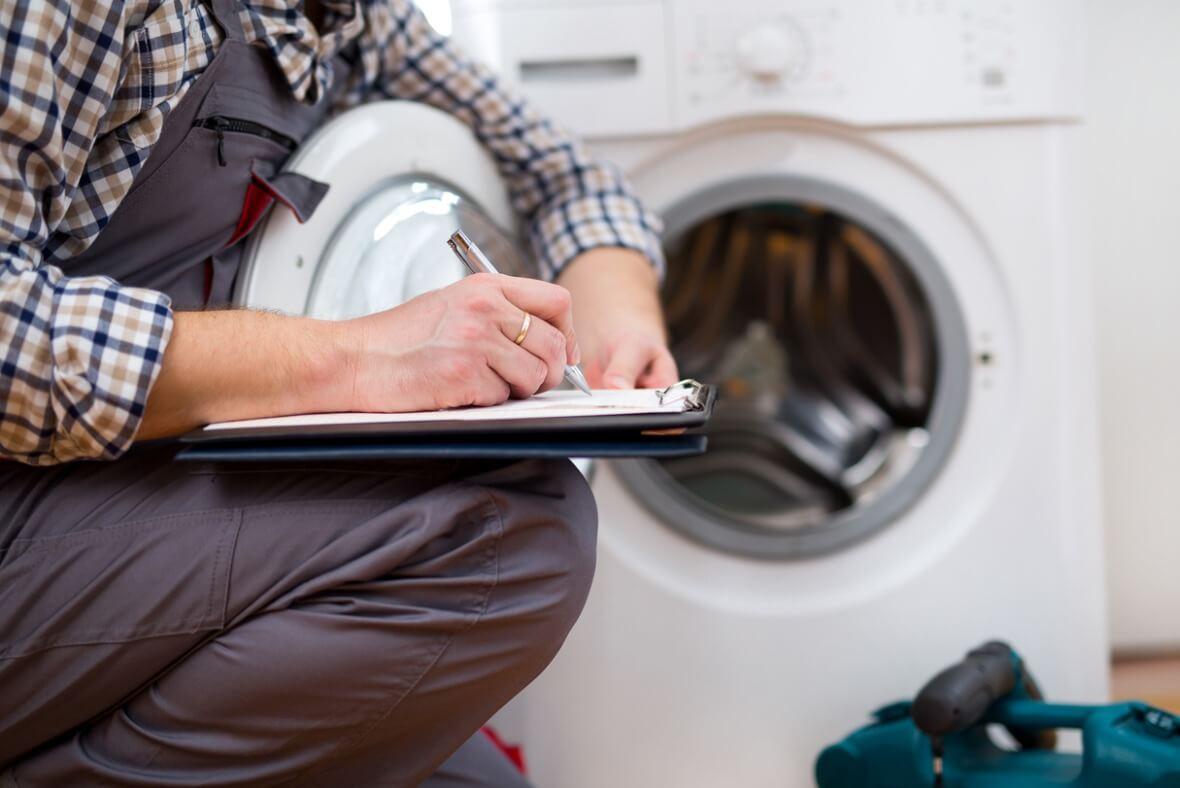 Appliance Repair of West Islip staff