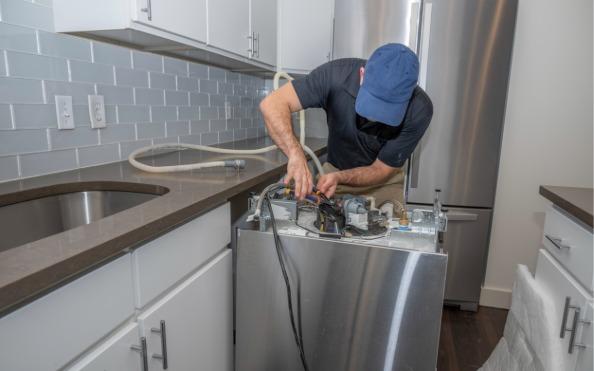 dishwasher repair costs can vary depending on the specific issue and parts needed