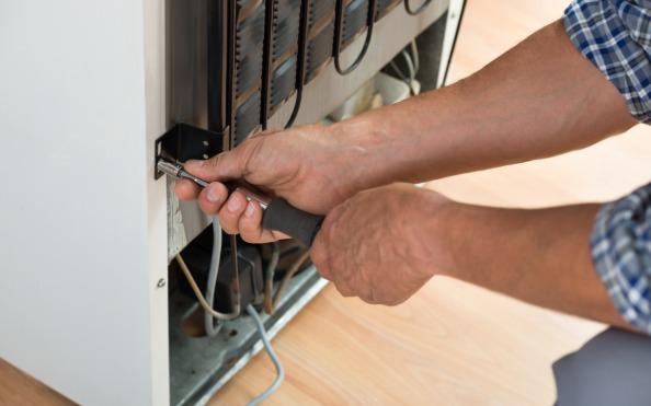 the timeframe for a refrigerator repair depends on the specific issue, but we aim for a prompt turnaround