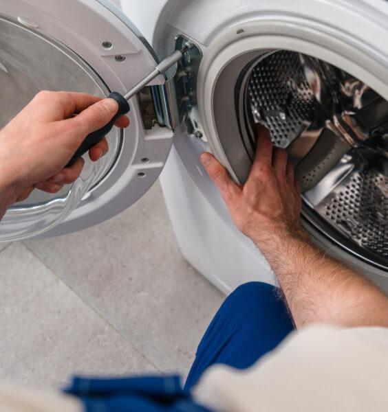 we have experience working on a variety of brands and models for washer repair
